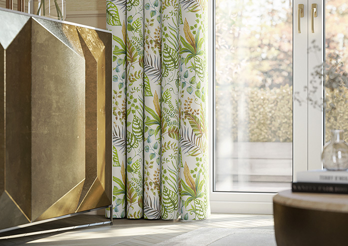 Paloma, Kiwi - Made to Measure Curtain - Image 5